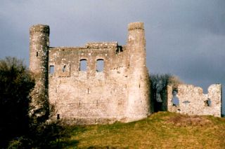 dunmoe castle